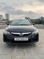 Bán xe Honda Civic 2010 1.8 MT giá 210 Triệu - Tuyên Quang