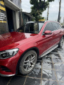 Bán xe Mercedes Benz GLC 2017 300 4Matic giá 990 Triệu - Hà Nội