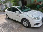 Bán xe Hyundai Accent 2019 1.4 MT giá 350 Triệu - TP HCM