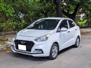 Bán xe Hyundai i10 Grand 1.2 MT 2021 giá 285 Triệu - TP HCM