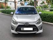 Bán xe Toyota Wigo 2020 1.2G MT giá 236 Triệu - TP HCM