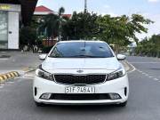 Bán xe Kia Cerato 2017 2.0 AT giá 339 Triệu - TP HCM