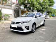 Bán xe Toyota Yaris 2017 1.5G giá 365 Triệu - TP HCM