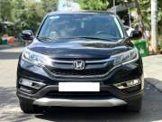 Bán xe Honda CRV 2017 2.4 AT giá 546 Triệu - TP HCM