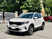 Bán xe Kia Sonet 2022 Premium 1.5 AT giá 556 Triệu - TP HCM