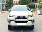 Bán xe Toyota Fortuner 2016 2.7V 4x4 AT giá 656 Triệu - TP HCM