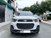 Bán xe Chevrolet Captiva 2016 Revv LTZ 2.4 AT giá 390 Triệu - TP HCM