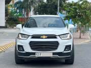 Bán xe Chevrolet Captiva 2017 Revv LTZ 2.4 AT giá 382 Triệu - TP HCM