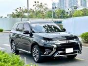 Bán xe Mitsubishi Outlander 2023 Premium 2.0 CVT giá 799 Triệu - TP HCM