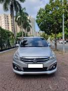 Bán xe Suzuki Ertiga 2017 1.4 AT giá 299 Triệu - TP HCM