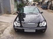 Bán xe Mercedes Benz C class 2005 C200 giá 99 Triệu - TP HCM