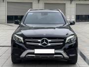 Bán xe Mercedes Benz GLC 2018 250 4Matic giá 968 Triệu - TP HCM