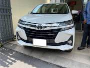 Bán xe Toyota Avanza 2020 1.5 AT giá 429 Triệu - TP HCM