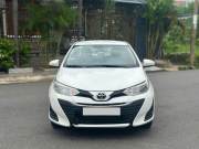 Bán xe Toyota Vios 2019 1.5E MT giá 285 Triệu - TP HCM