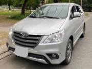 Bán xe Toyota Innova 2016 2.0E giá 330 Triệu - TP HCM