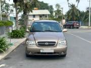 Bán xe Kia Carnival 2009 GS 2.5 AT giá 208 Triệu - TP HCM