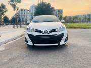 Bán xe Toyota Vios 2019 1.5E MT giá 286 Triệu - TP HCM