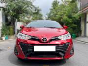 Bán xe Toyota Vios 2019 1.5E MT giá 309 Triệu - TP HCM