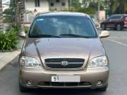 Bán xe Kia Carnival 2009 GS 2.5 AT giá 208 Triệu - TP HCM