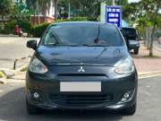 Bán xe Mitsubishi Mirage 2016 1.2 AT giá 235 Triệu - TP HCM