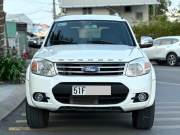 Bán xe Ford Everest 2015 2.5L 4x2 MT giá 386 Triệu - TP HCM