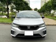 Bán xe Honda City 2022 RS 1.5 AT giá 499 Triệu - TP HCM