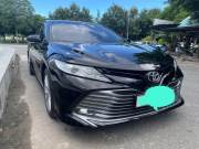 Bán xe Toyota Camry 2021 2.5Q giá 869 Triệu - TP HCM