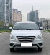 Bán xe Toyota Innova 2016 2.0E giá 309 Triệu - TP HCM