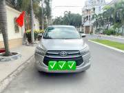 Bán xe Toyota Innova 2020 2.0E giá 439 Triệu - TP HCM