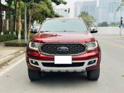 Bán xe Ford Everest 2021 Titanium 2.0L 4x2 AT giá 949 Triệu - TP HCM