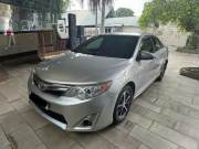 Bán xe Toyota Camry 2014 LE 2.5 AT giá 609 Triệu - TP HCM