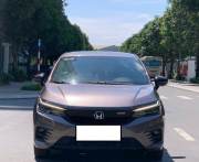 Bán xe Honda City 2022 RS 1.5 AT giá 429 Triệu - TP HCM