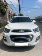 Bán xe Chevrolet Captiva 2016 Revv LTZ 2.4 AT giá 379 Triệu - TP HCM