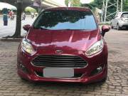 Bán xe Ford Fiesta 2016 S 1.5 AT giá 255 Triệu - TP HCM