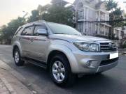 Bán xe Toyota Fortuner 2011 2.7V 4x4 AT giá 359 Triệu - TP HCM