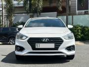 Bán xe Hyundai Accent 2019 1.4 MT Base giá 286 Triệu - TP HCM