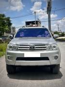 Bán xe Toyota Fortuner 2012 2.7V 4x4 AT giá 298 Triệu - TP HCM