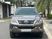Bán xe Toyota Fortuner 2020 2.4G 4x2 AT giá 719 Triệu - TP HCM