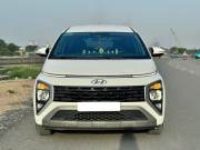 Bán xe Hyundai Stargazer Tiêu chuẩn 1.5 AT 2025 giá 448 Triệu - TP HCM