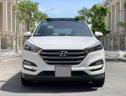 Bán xe Hyundai Tucson 2017 2.0 ATH giá 469 Triệu - TP HCM