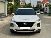 Bán xe Hyundai SantaFe 2021 2.2L giá 768 Triệu - TP HCM