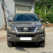 Bán xe Toyota Fortuner 2020 2.4G 4x2 AT giá 748 Triệu - TP HCM