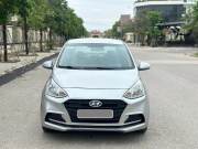 Bán xe Hyundai i10 2019 Grand 1.2 MT Base giá 188 Triệu - TP HCM