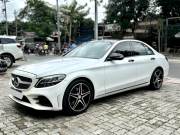 Bán xe Mercedes Benz C class 2019 C200 giá 648 Triệu - TP HCM