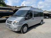 Bán xe Ford Transit 2017 Van giá 293 Triệu - TP HCM