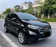 Bán xe Ford EcoSport Titanium 1.5L AT 2019 giá 408 Triệu - TP HCM