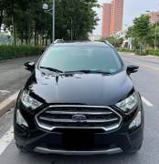 Bán xe Ford EcoSport 2019 Titanium 1.5L AT giá 408 Triệu - TP HCM