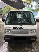 Bán xe Suzuki Super Carry Van Blind Van 2017 giá 142 Triệu - TP HCM