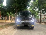 Bán xe Hyundai Solati H350 2.5 MT 2017 giá 468 Triệu - TP HCM