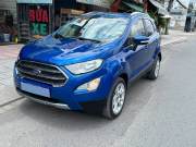 Bán xe Ford EcoSport Titanium 1.5L AT 2020 giá 348 Triệu - TP HCM